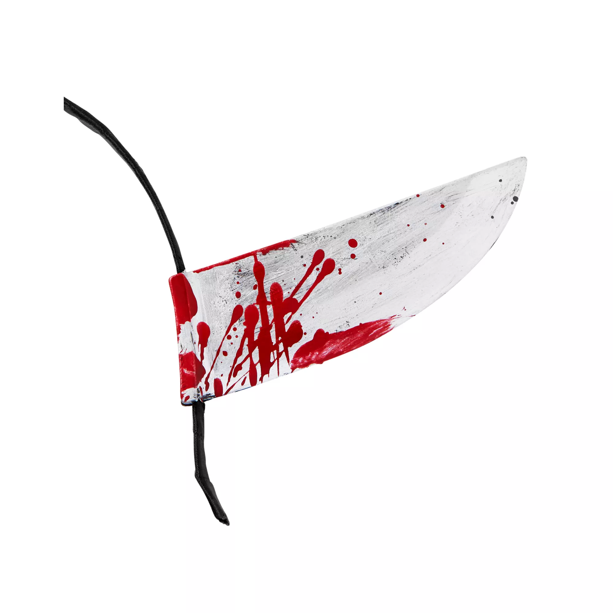 Bloody Knife Headband at Spirit Halloween