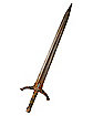 Gothic Medieval Sword