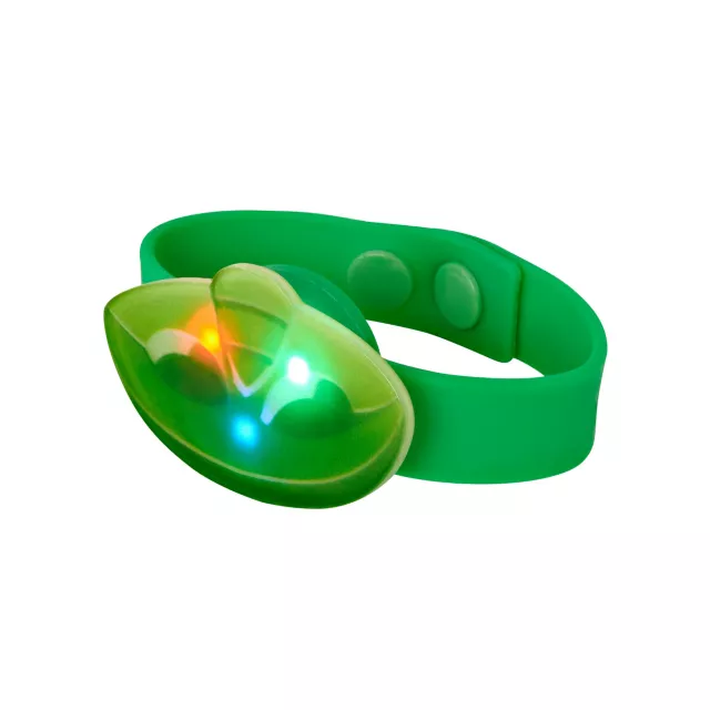 Kids Light-Up Gekko Bracelet - PJ Masks at Spencer's