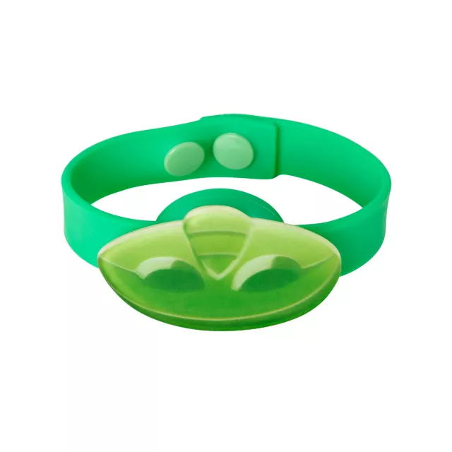 Kids Light-Up Gekko Bracelet - PJ Masks at Spencer's
