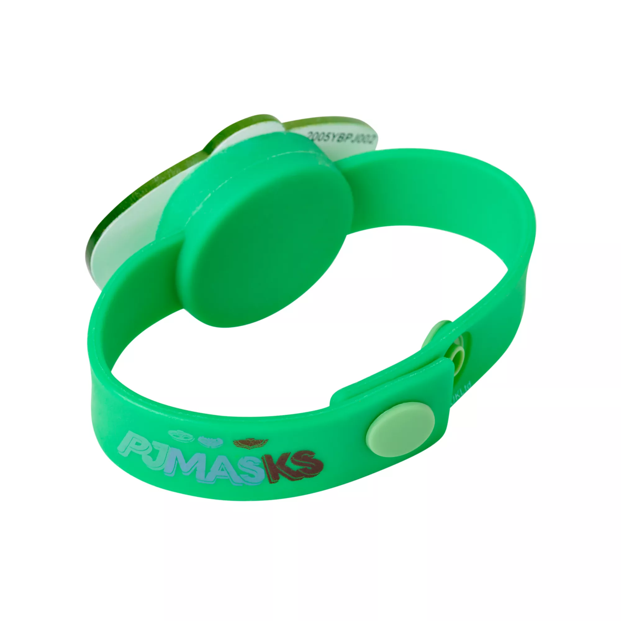 Kids Light-Up Gekko Bracelet - PJ Masks at Spencer's