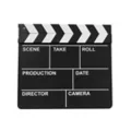 Movie Clapper Board at Spirit Halloween