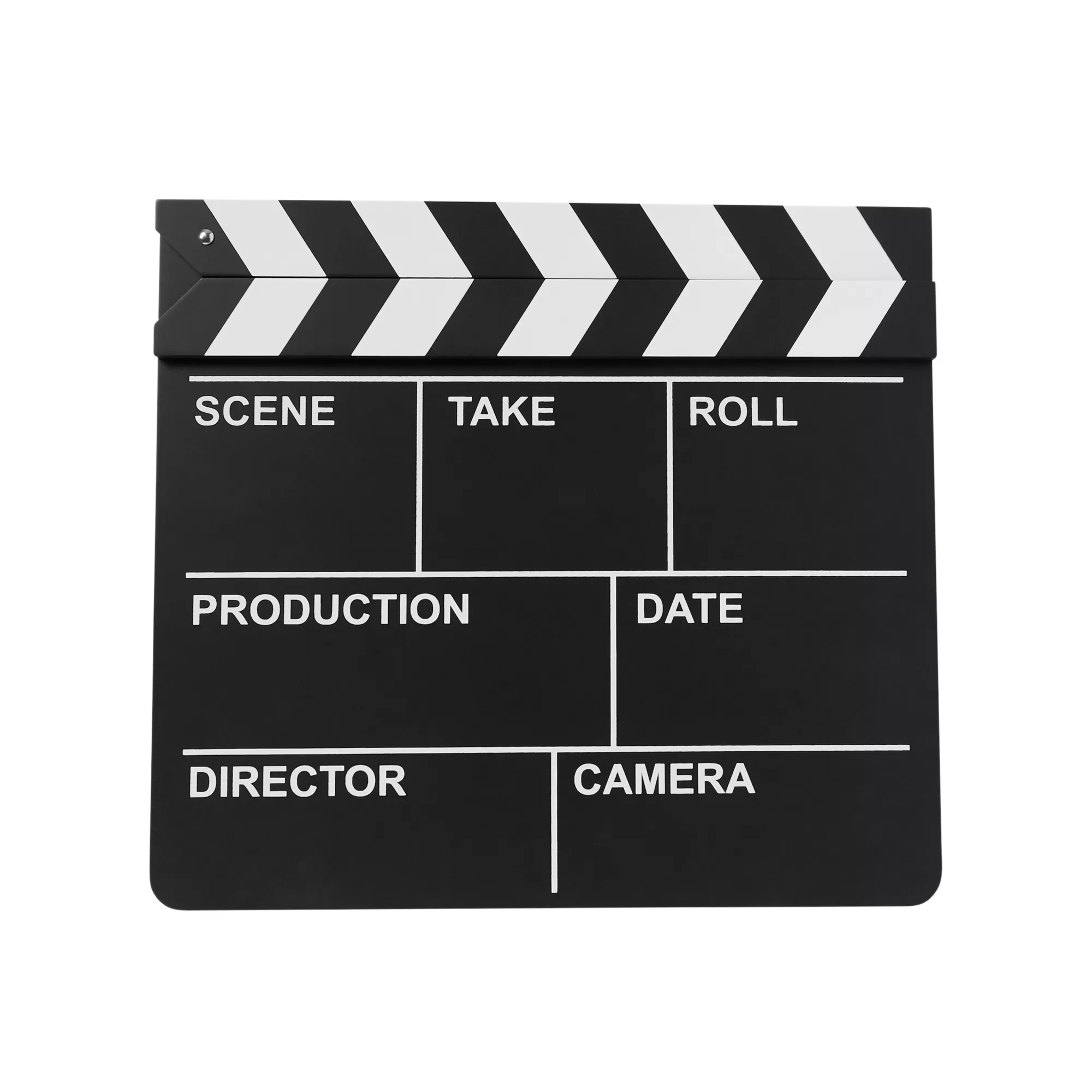 Movie Clapper Board at Spirit Halloween