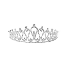 Princess Tiara at Spirit Halloween