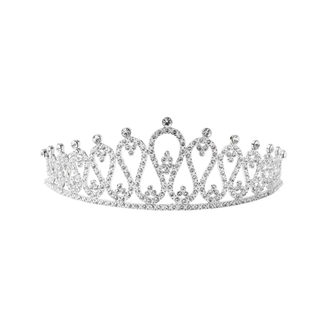 Princess Tiara - Spirithalloween.com