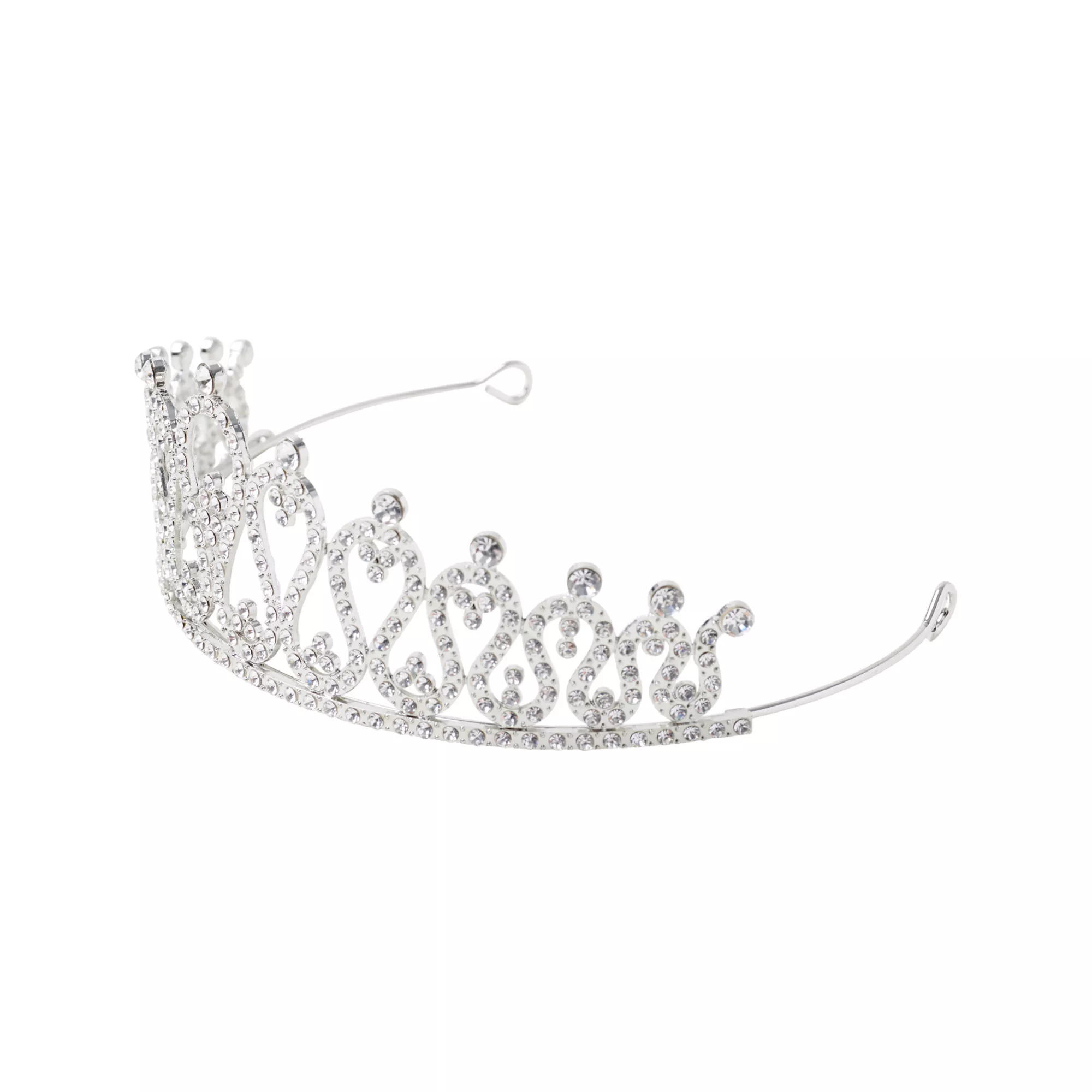 Princess Tiara at Spirit Halloween