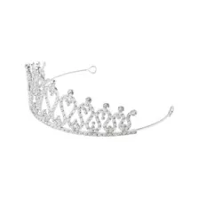 Princess Tiara at Spirit Halloween