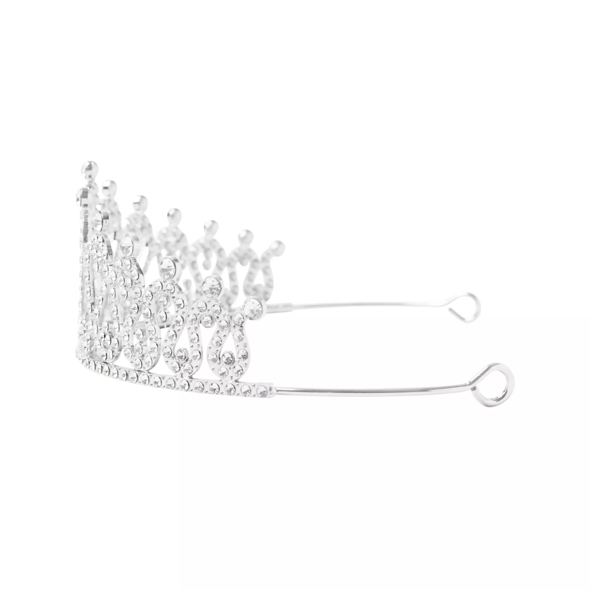 Princess Tiara at Spirit Halloween