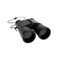 Black Binoculars at Spirit Halloween