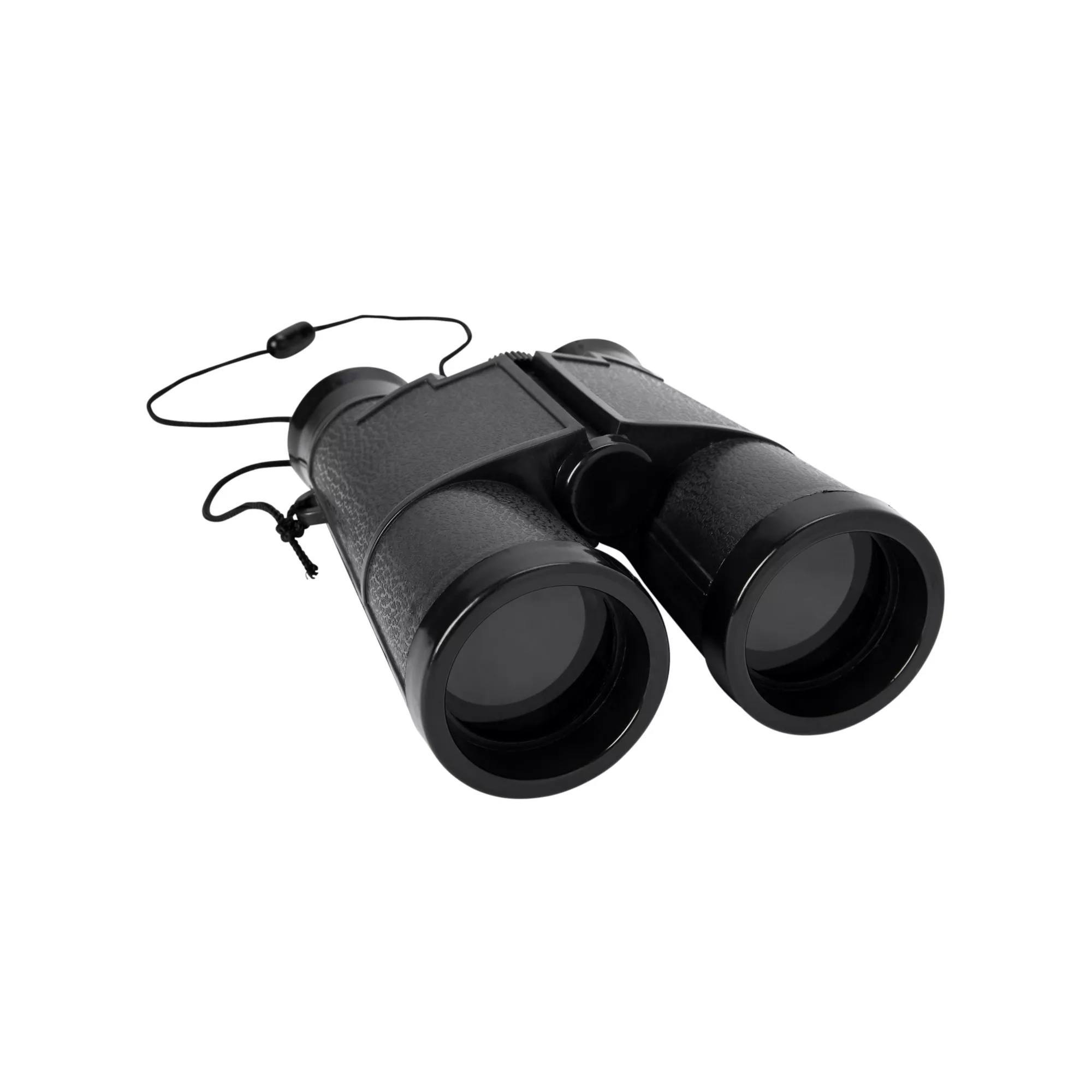 Black Binoculars at Spirit Halloween