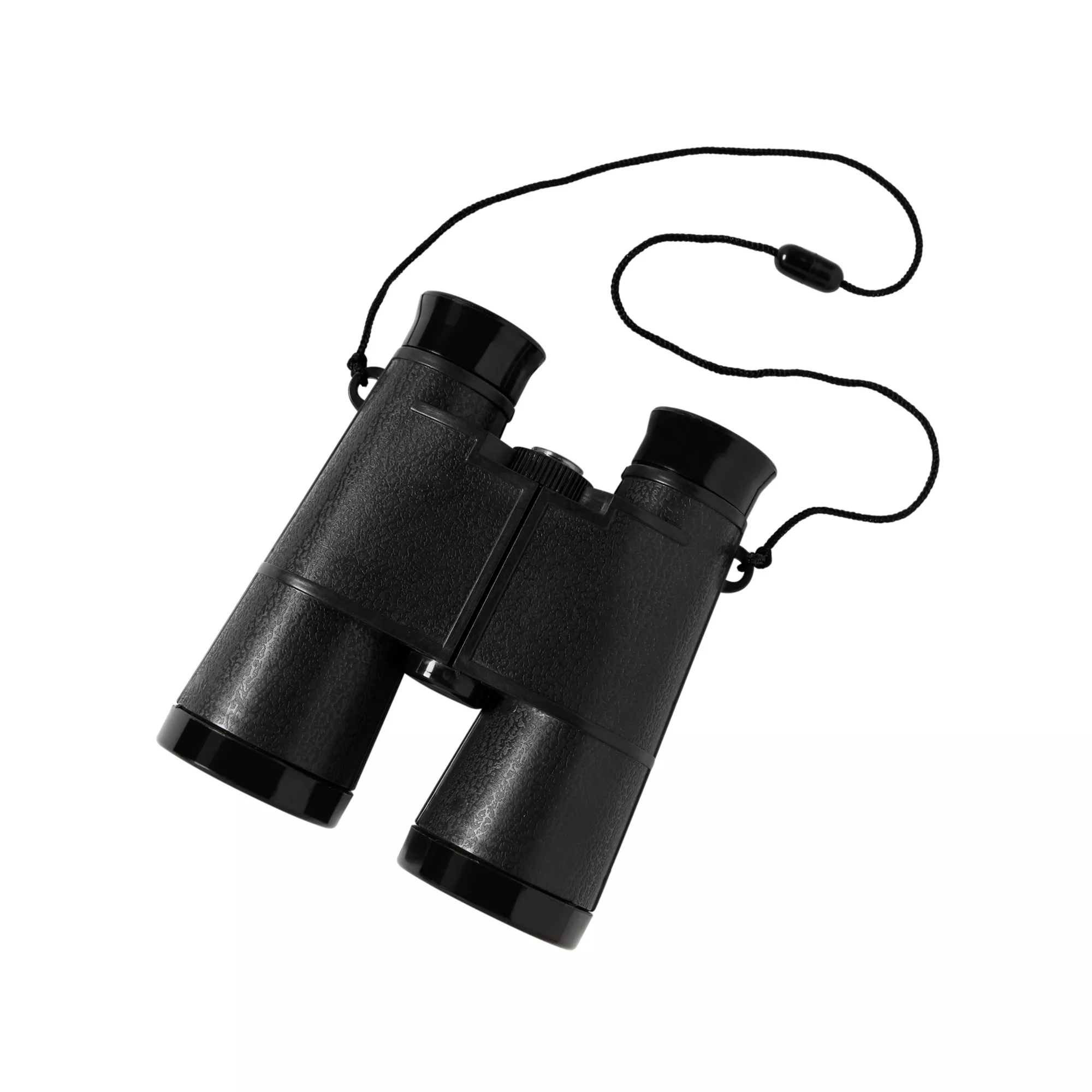 Black Binoculars at Spirit Halloween