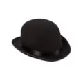 '20s Bowler Hat at Spencer's