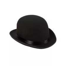 '20s Bowler Hat at Spencer's