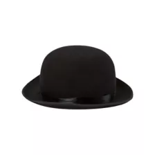 '20s Bowler Hat at Spencer's