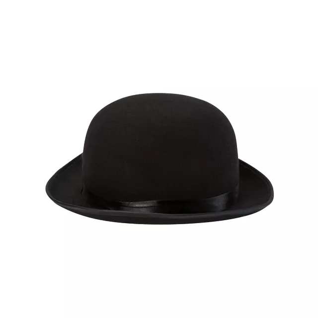 '20s Bowler Hat at Spencer's