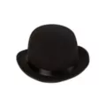 '20s Bowler Hat at Spencer's