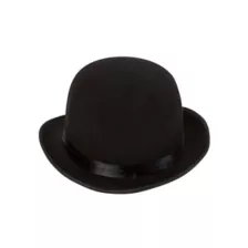 '20s Bowler Hat at Spencer's