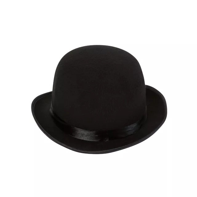 '20s Bowler Hat at Spencer's