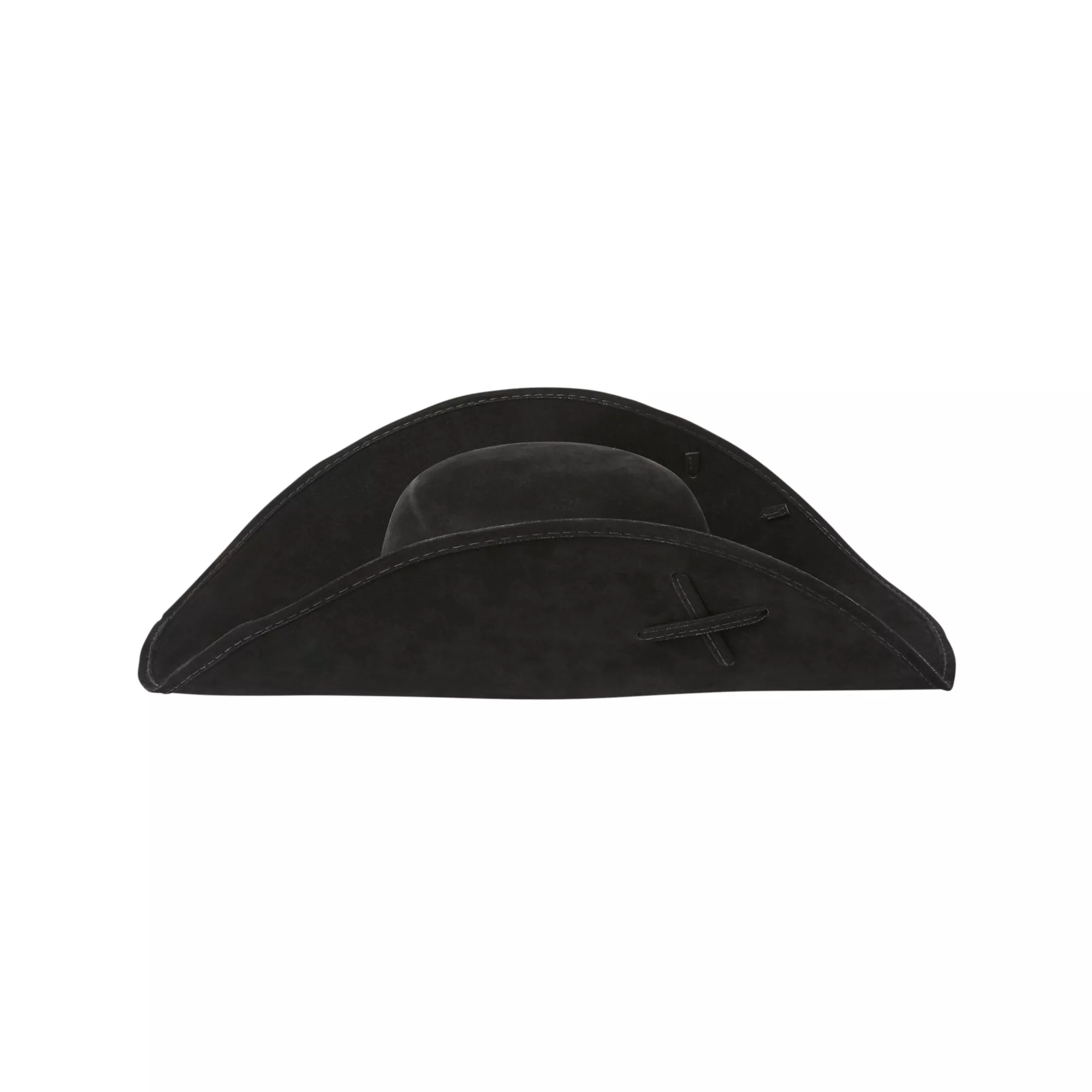 Pirate Hat Deluxe at Spencer's