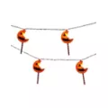 Lollipop String Lights - Trick 'r Treat at Spirit Halloween