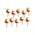 Lollipop String Lights - Trick 'r Treat at Spirit Halloween