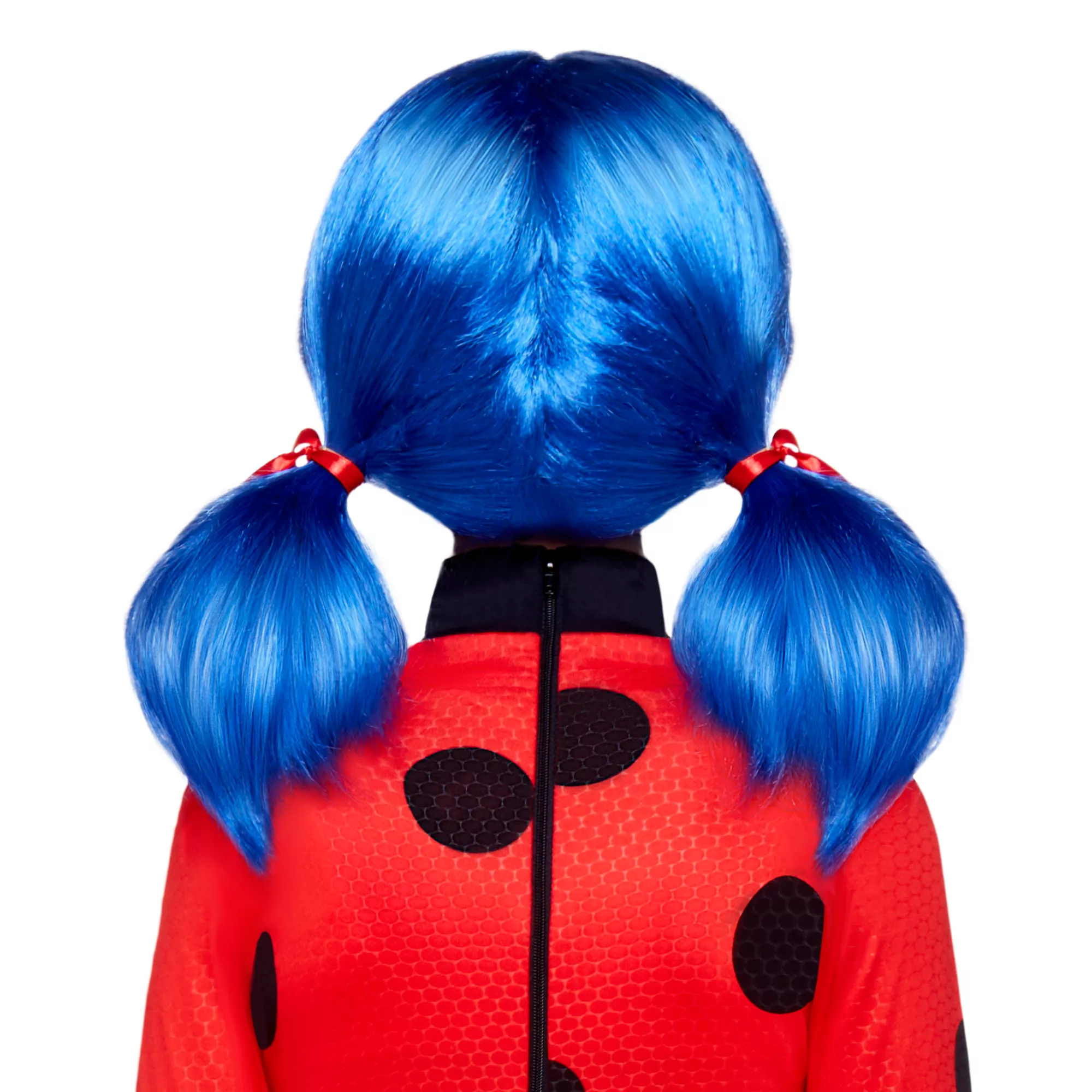 Kids -  Miraculous Ladybug Wig at Spencer's