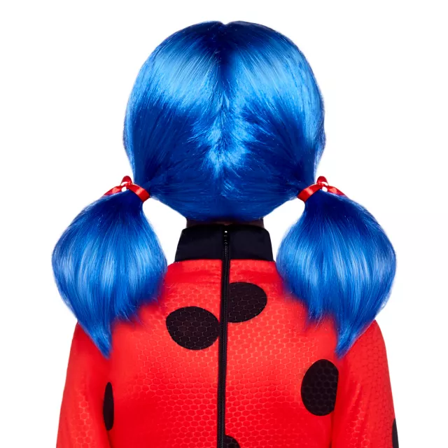 Kids Miraculous Ladybug Wig at Spencer's