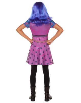 Kids Mal Dress - Descendants 3