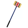Harley Quinn Mallet - Suicide Squad at Spencer's