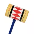 Harley Quinn Mallet - Suicide Squad at Spencer's