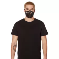 Mystical Face Mask at Spencer's