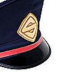 Captain Cosplay Hat - My Hero Academia
