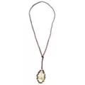 Moonstone Necklace - Disney Zombies at Spirit Halloween