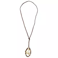 Moonstone Necklace - Disney Zombies at Spirit Halloween