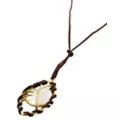 Moonstone Necklace - Disney Zombies at Spirit Halloween