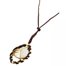 Moonstone Necklace - Disney Zombies at Spirit Halloween