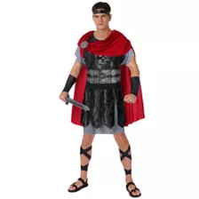 90s gladiator costume best sale