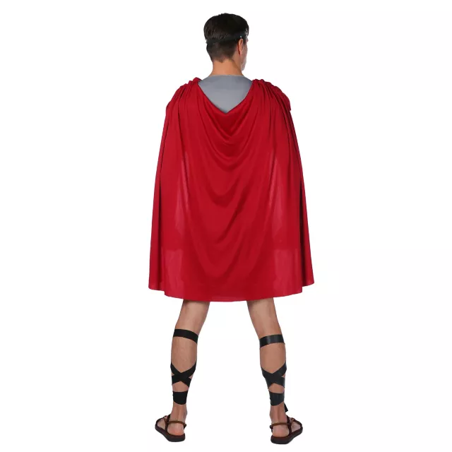 Adult Roman Gladiator Costume Spirithalloween