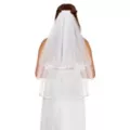 Basic Veil at Spirit Halloween