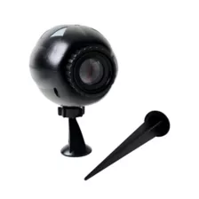 LED Spooky Eye Projection Spotlight at Spirit Halloween