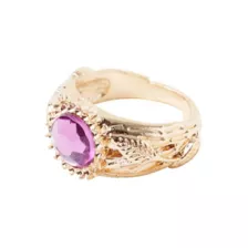 Mal Wedding Ring - Descendants at Spirit Halloween