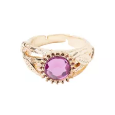 Mal Wedding Ring - Descendants at Spirit Halloween