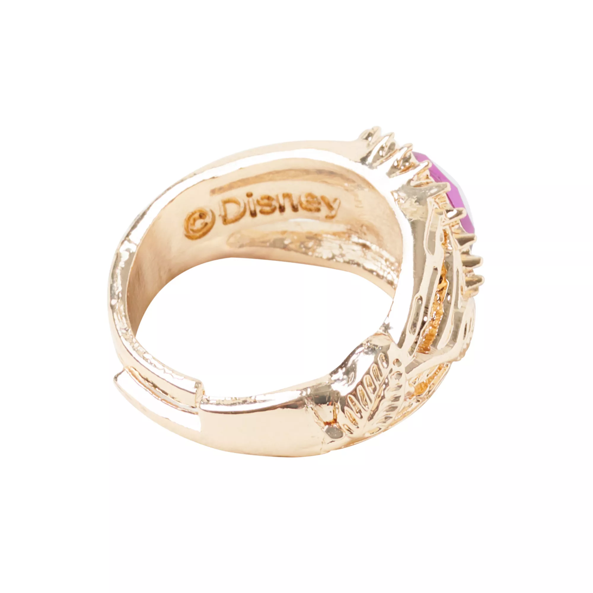 Mal Wedding Ring - Descendants at Spirit Halloween