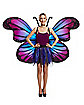 Adult Inflatable Butterfly Costume