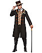 Adult Dapper Steampunk Costume