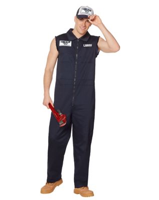 Auto hot sale mechanic jumpsuit