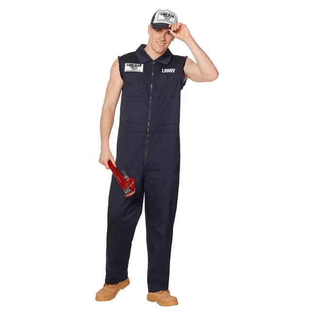 Mechanic jumpsuit near me on sale