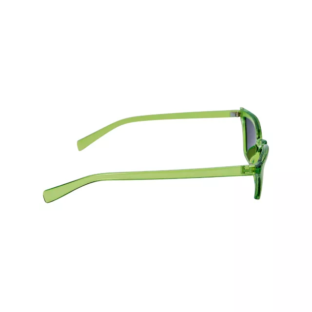 '80s Neon Cat Eye Sunglasses at Spencer's