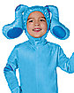 Toddler Blue's Clues Costume