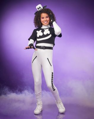 Our Favorite Marshmello Costumes and Merch for 2022 - Spirit Halloween Blog